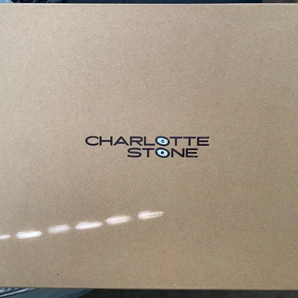 Charlotte Stone Jesenia Boot in Black Size EU 39. - Picture 7 of 7